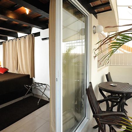 Casa Naemie Hotel Santo Domingo Ngoại thất bức ảnh