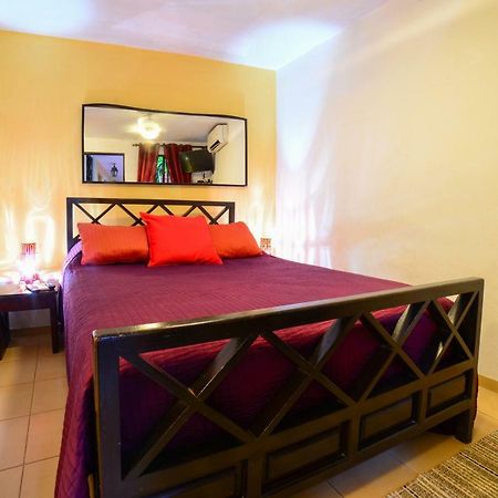 Casa Naemie Hotel Santo Domingo Ngoại thất bức ảnh