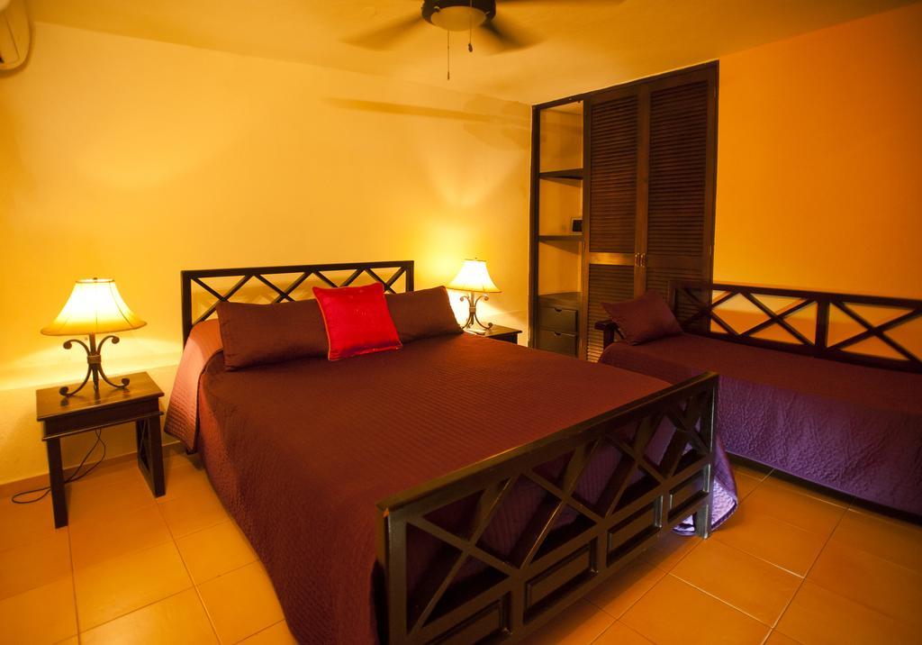 Casa Naemie Hotel Santo Domingo Ngoại thất bức ảnh