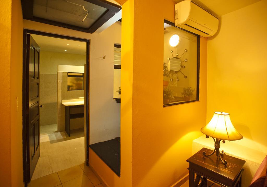 Casa Naemie Hotel Santo Domingo Ngoại thất bức ảnh