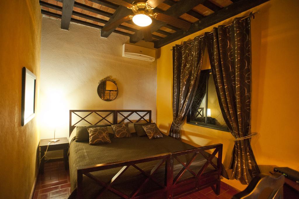Casa Naemie Hotel Santo Domingo Ngoại thất bức ảnh