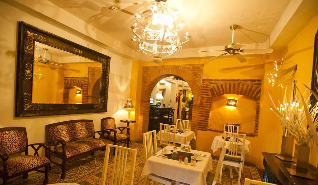 Casa Naemie Hotel Santo Domingo Ngoại thất bức ảnh