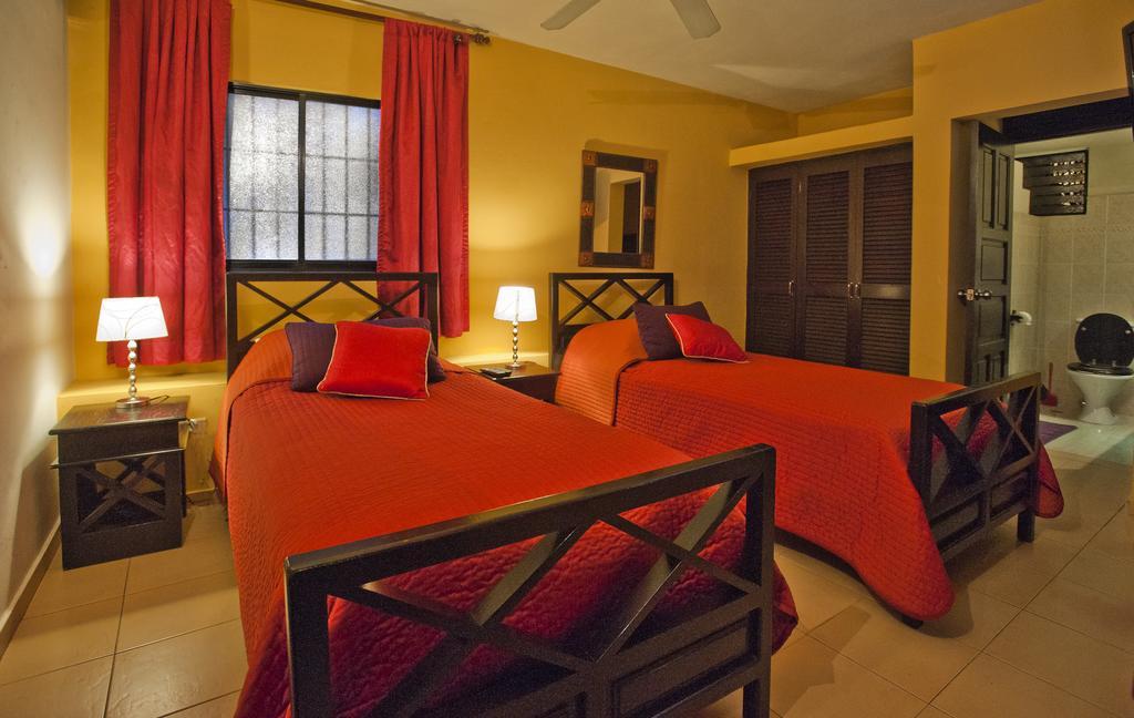 Casa Naemie Hotel Santo Domingo Ngoại thất bức ảnh