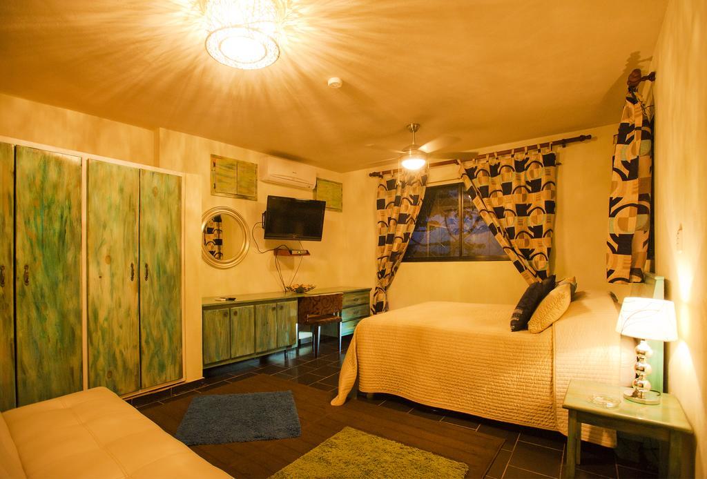 Casa Naemie Hotel Santo Domingo Ngoại thất bức ảnh