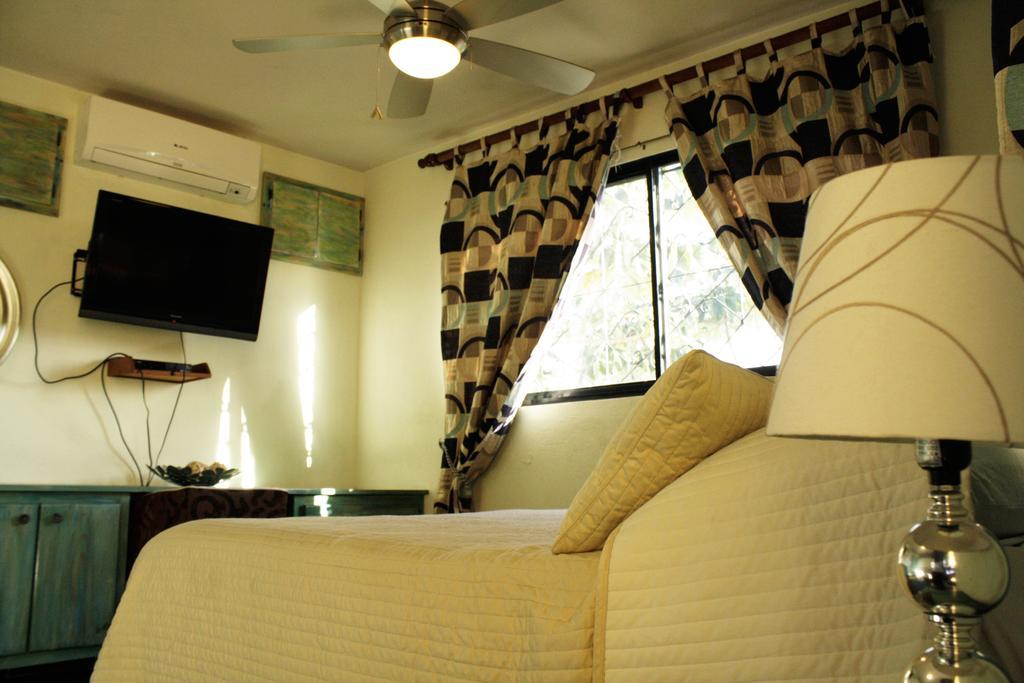 Casa Naemie Hotel Santo Domingo Ngoại thất bức ảnh
