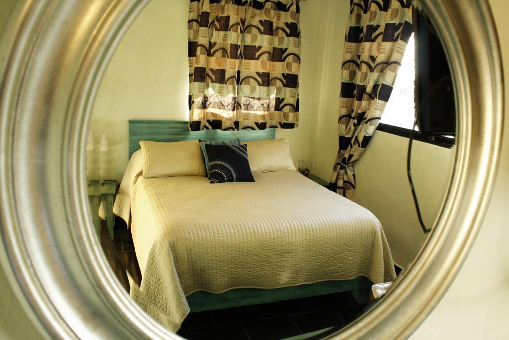 Casa Naemie Hotel Santo Domingo Ngoại thất bức ảnh