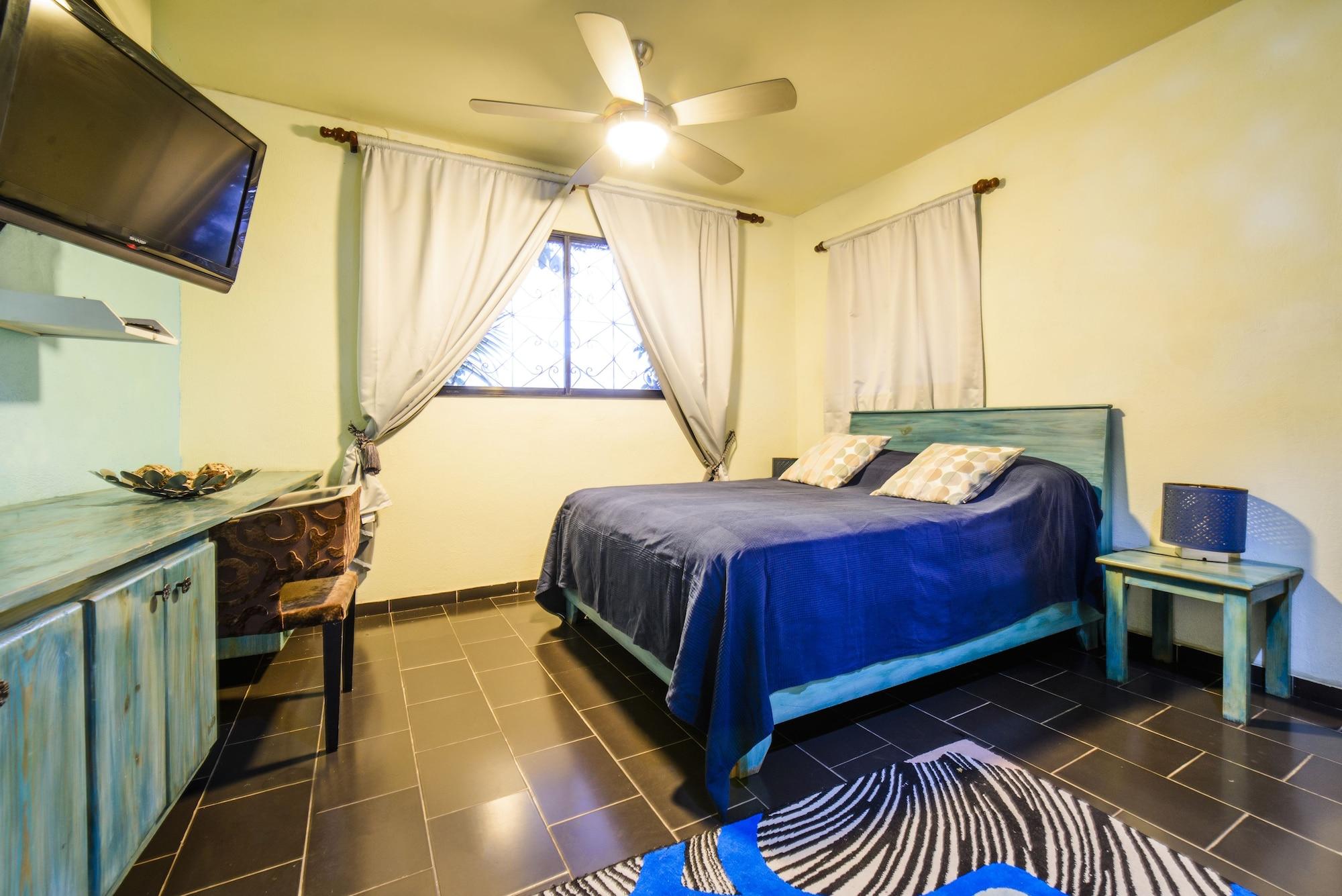 Casa Naemie Hotel Santo Domingo Ngoại thất bức ảnh