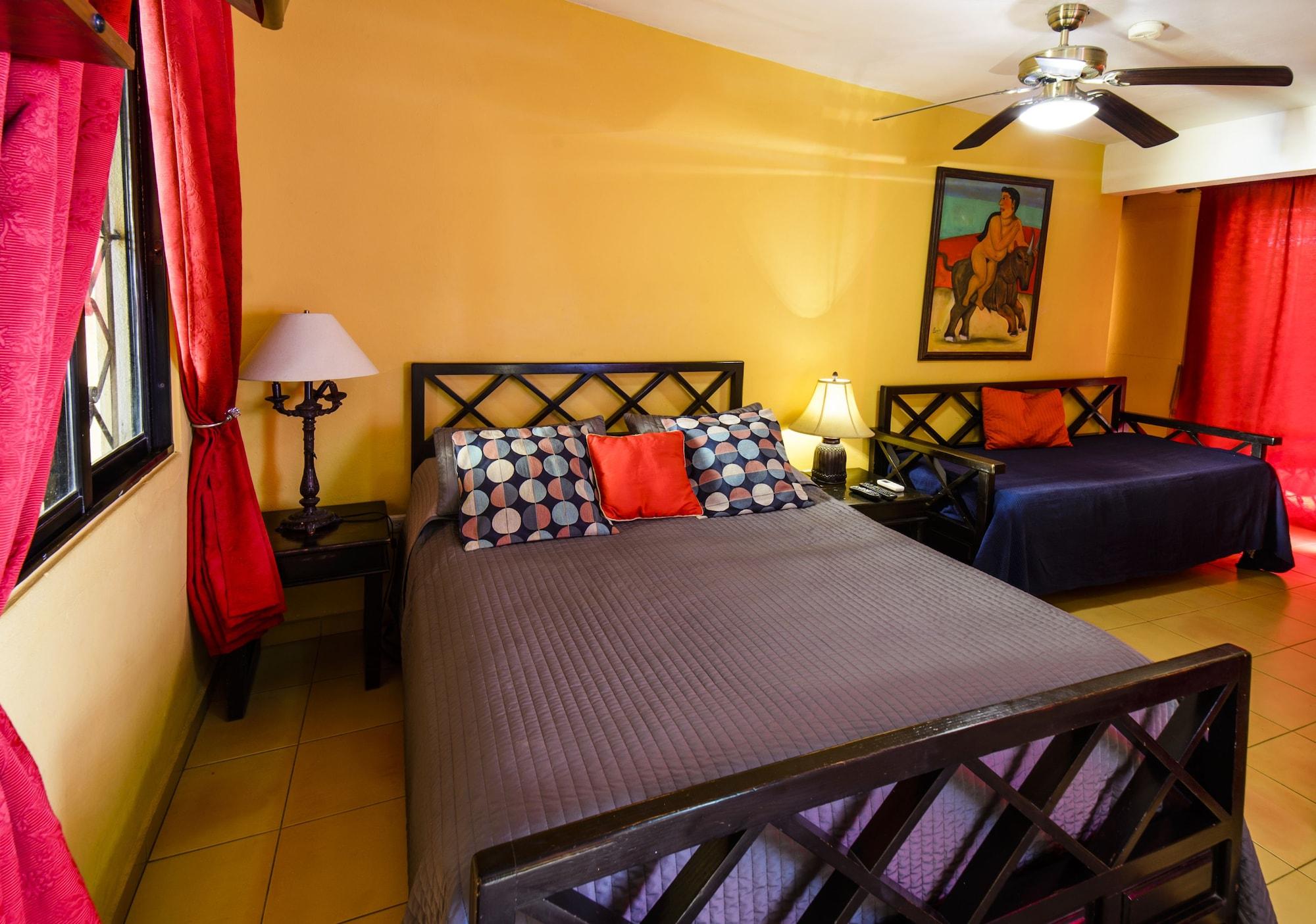 Casa Naemie Hotel Santo Domingo Ngoại thất bức ảnh