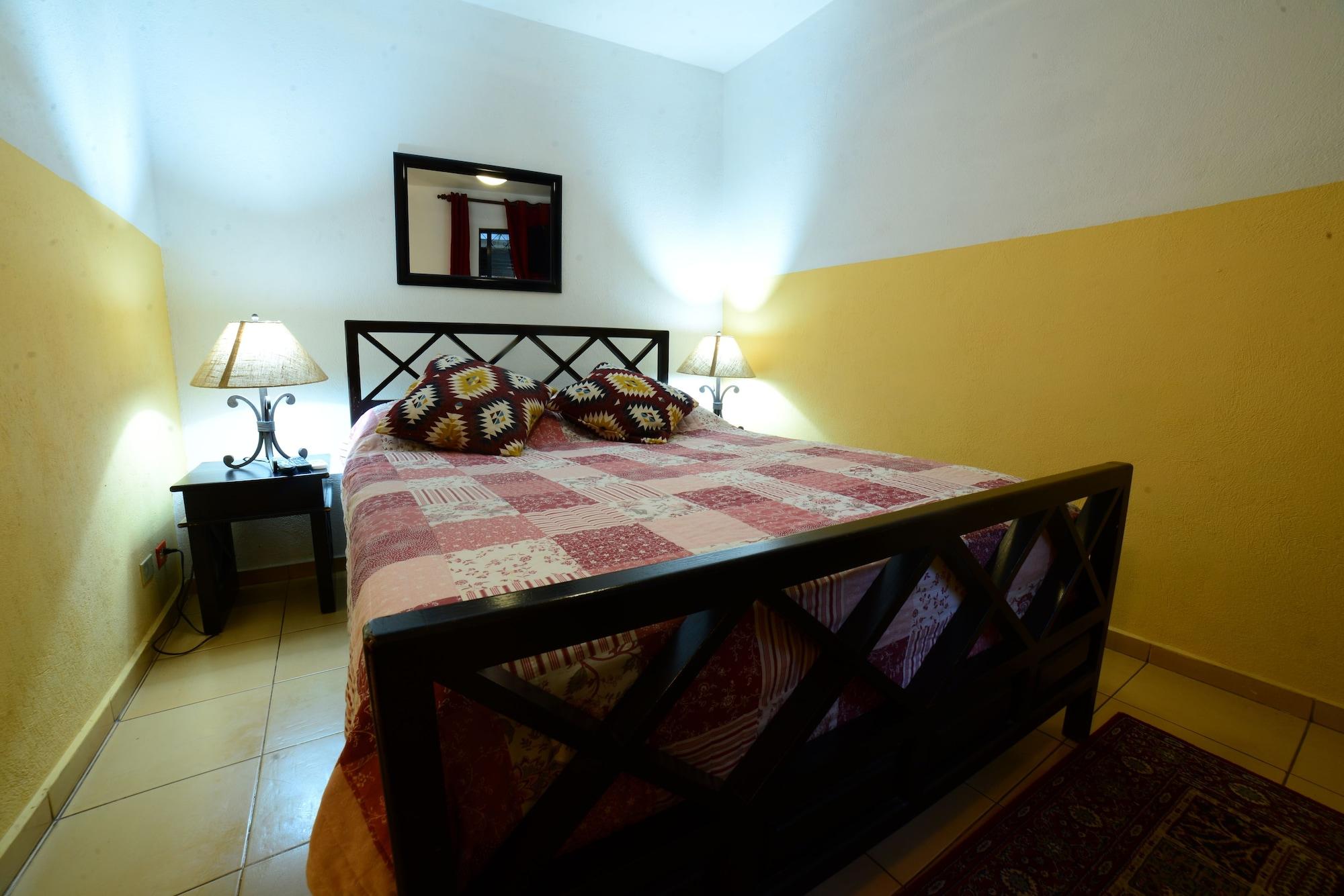 Casa Naemie Hotel Santo Domingo Ngoại thất bức ảnh