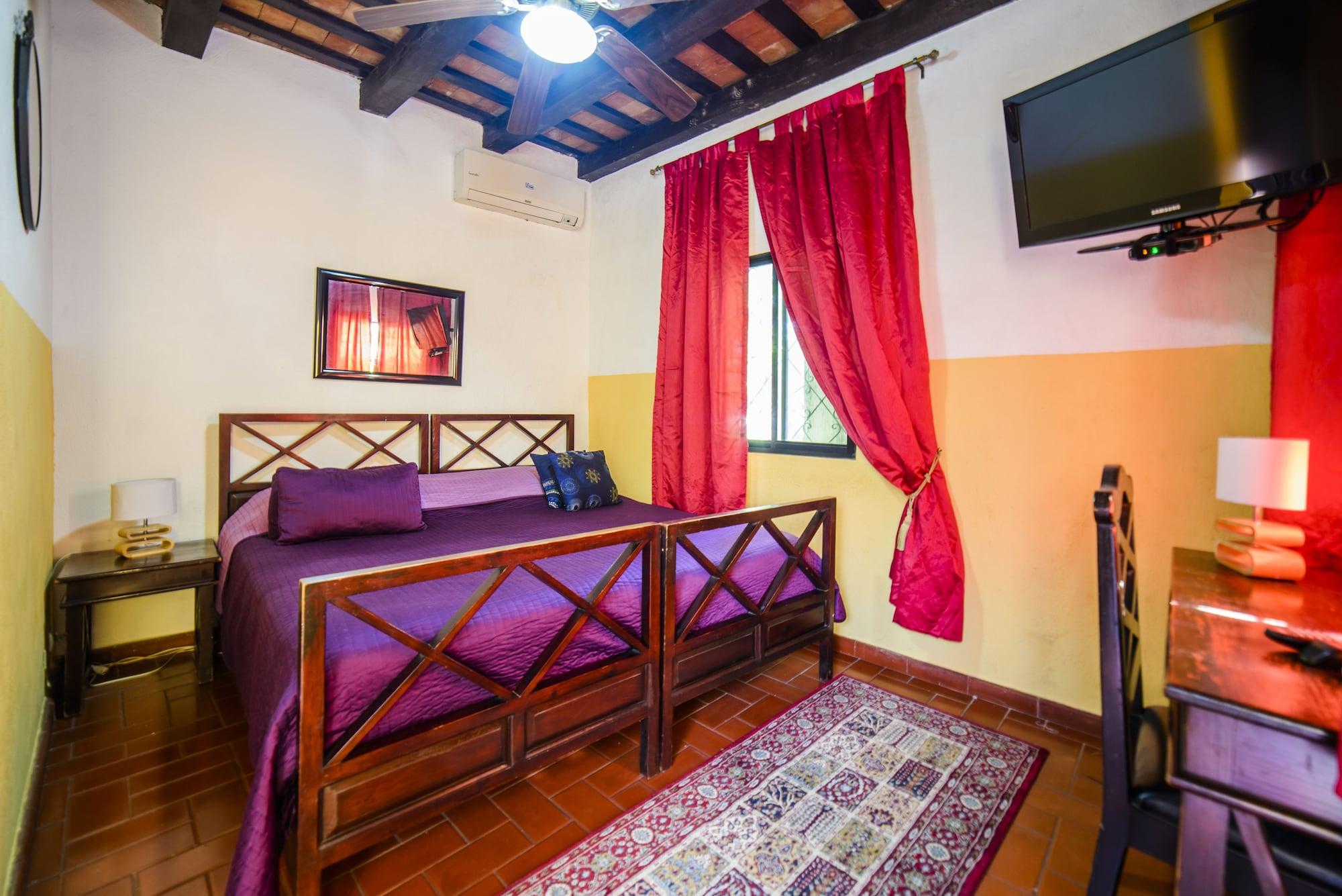 Casa Naemie Hotel Santo Domingo Ngoại thất bức ảnh