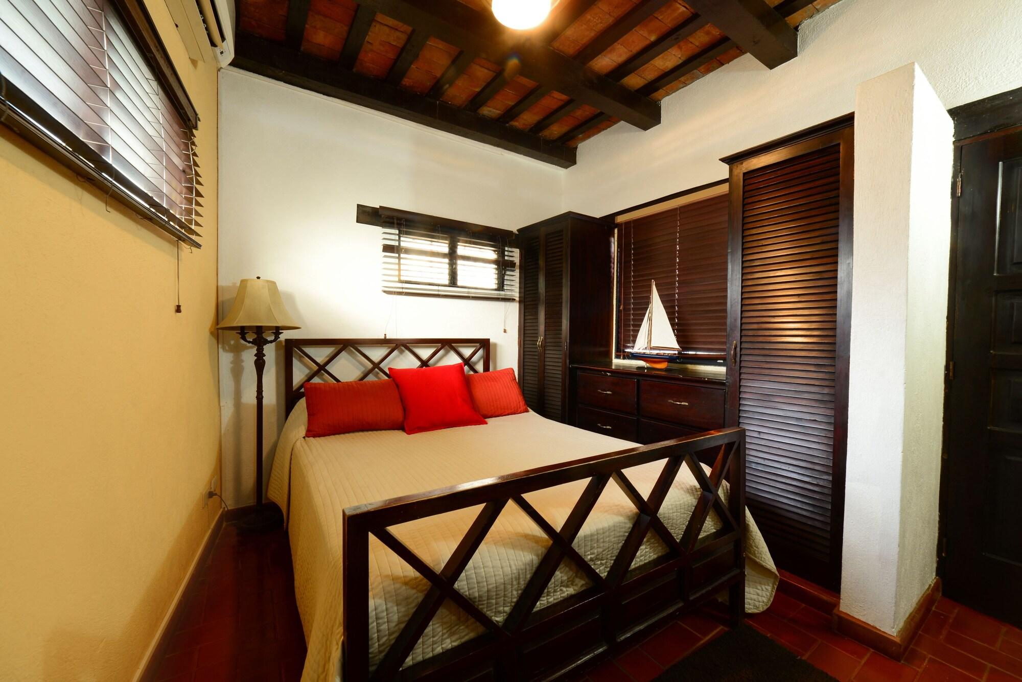 Casa Naemie Hotel Santo Domingo Ngoại thất bức ảnh