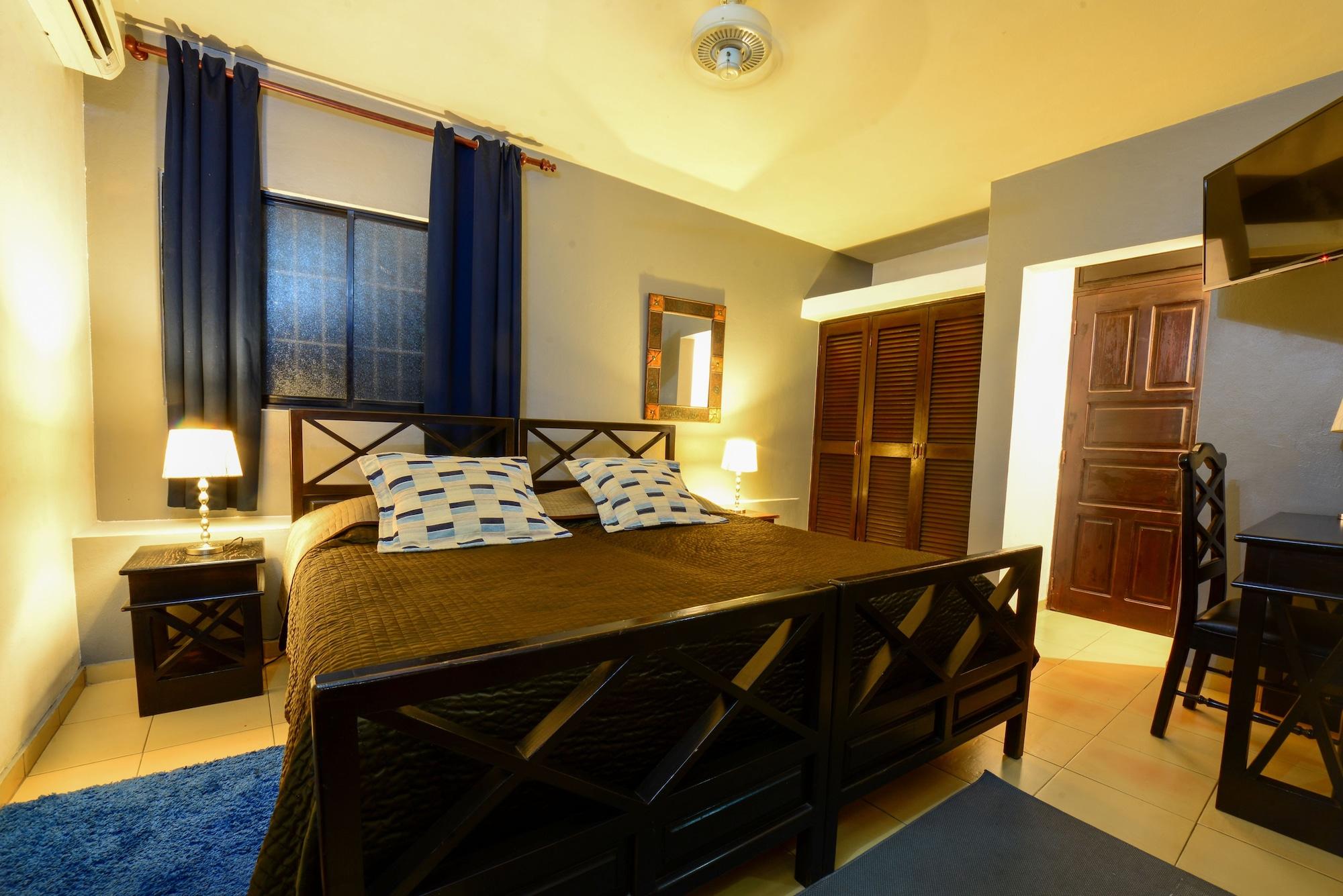 Casa Naemie Hotel Santo Domingo Ngoại thất bức ảnh