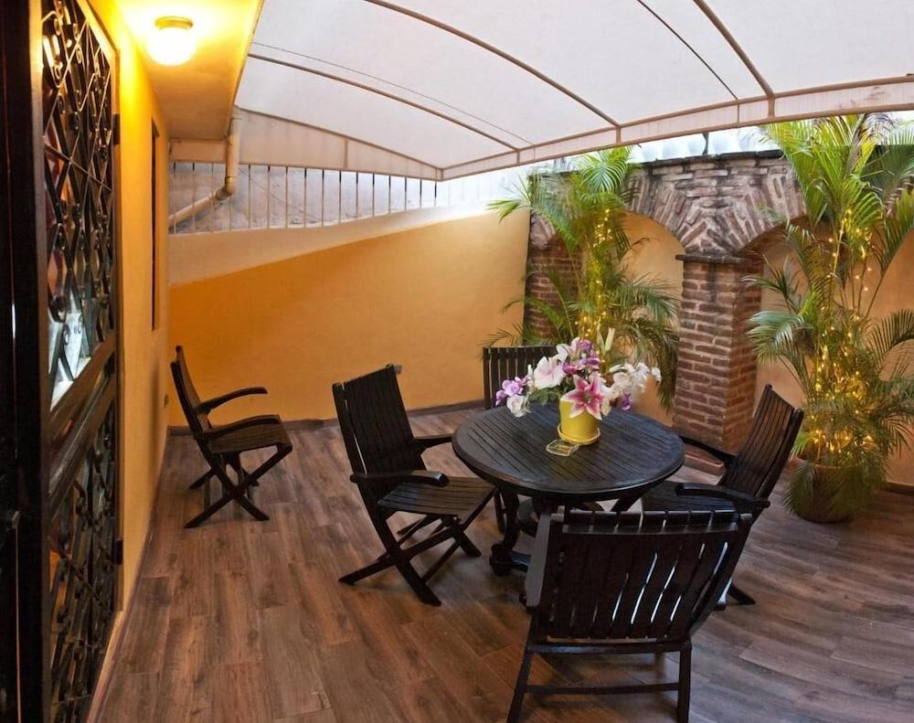 Casa Naemie Hotel Santo Domingo Ngoại thất bức ảnh