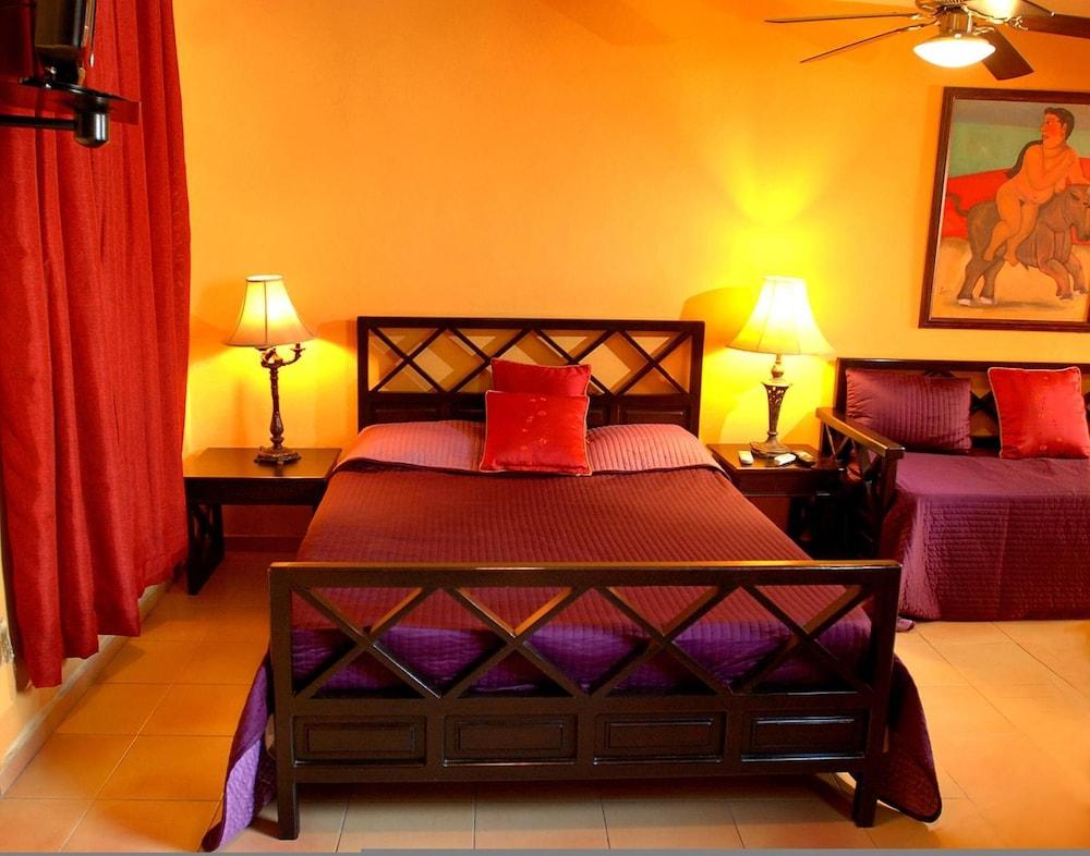 Casa Naemie Hotel Santo Domingo Ngoại thất bức ảnh