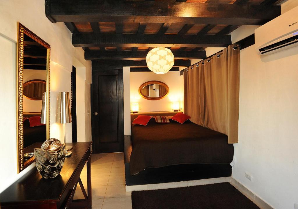 Casa Naemie Hotel Santo Domingo Ngoại thất bức ảnh
