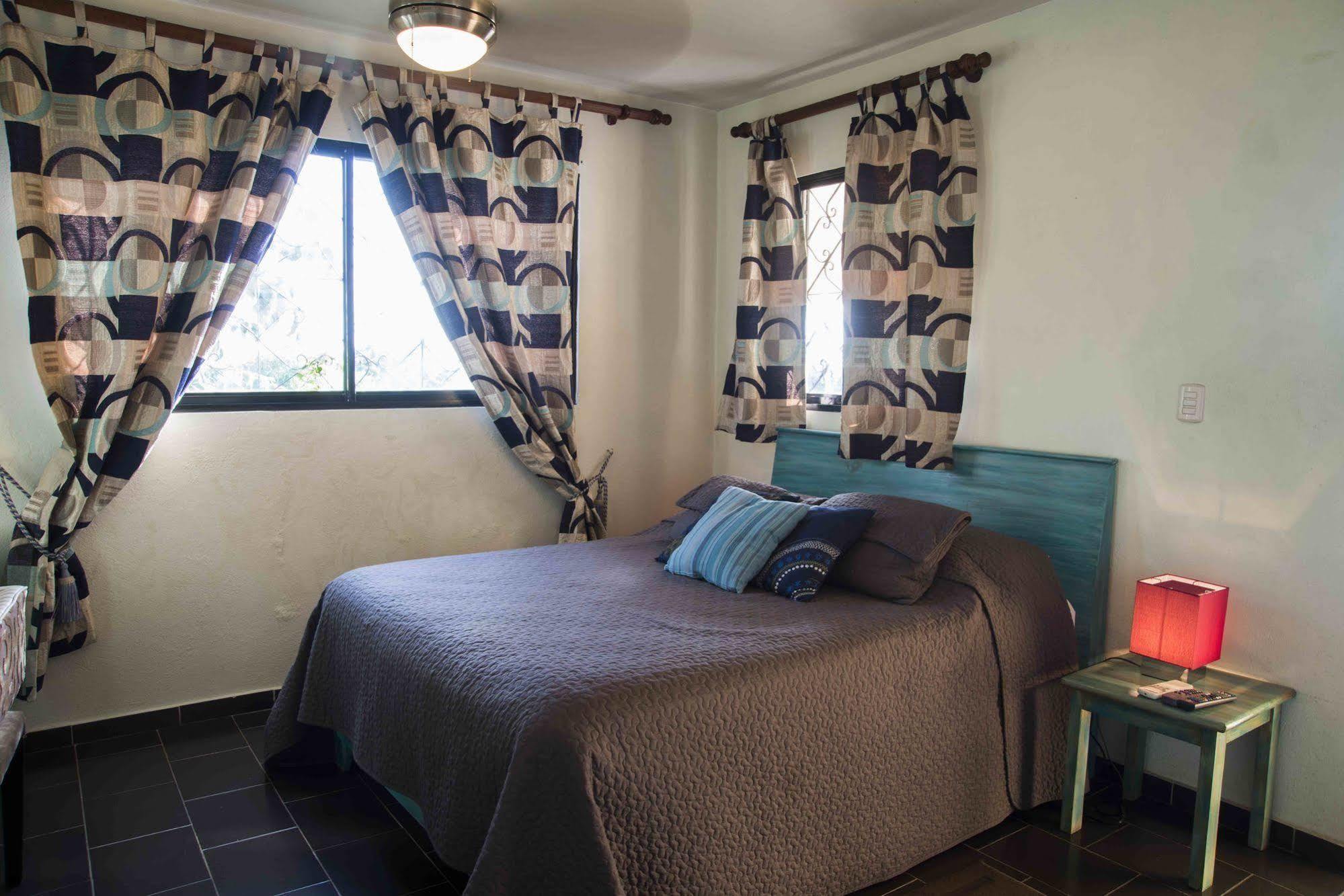 Casa Naemie Hotel Santo Domingo Ngoại thất bức ảnh