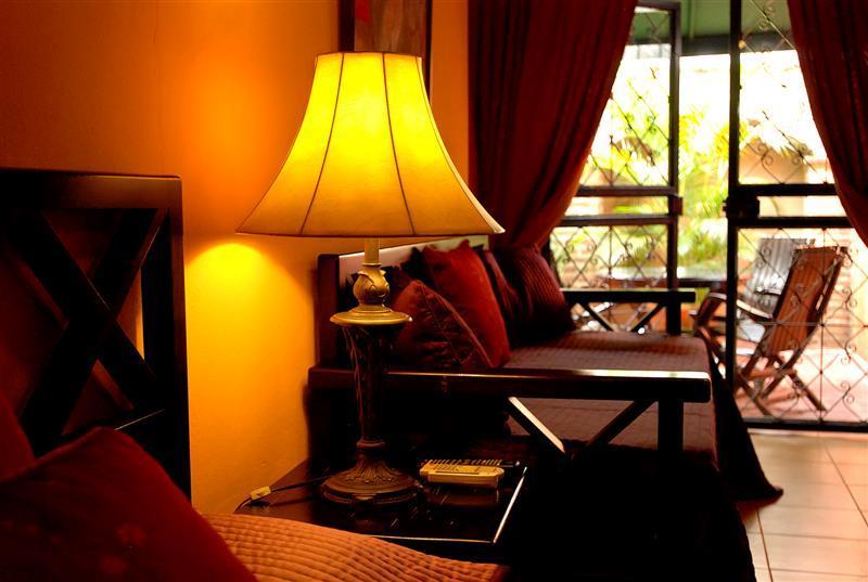 Casa Naemie Hotel Santo Domingo Ngoại thất bức ảnh